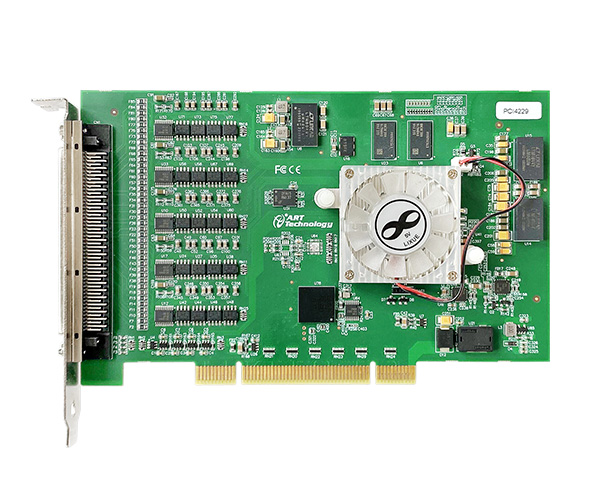 PCI4229/4228/4227/4226/4223/4222